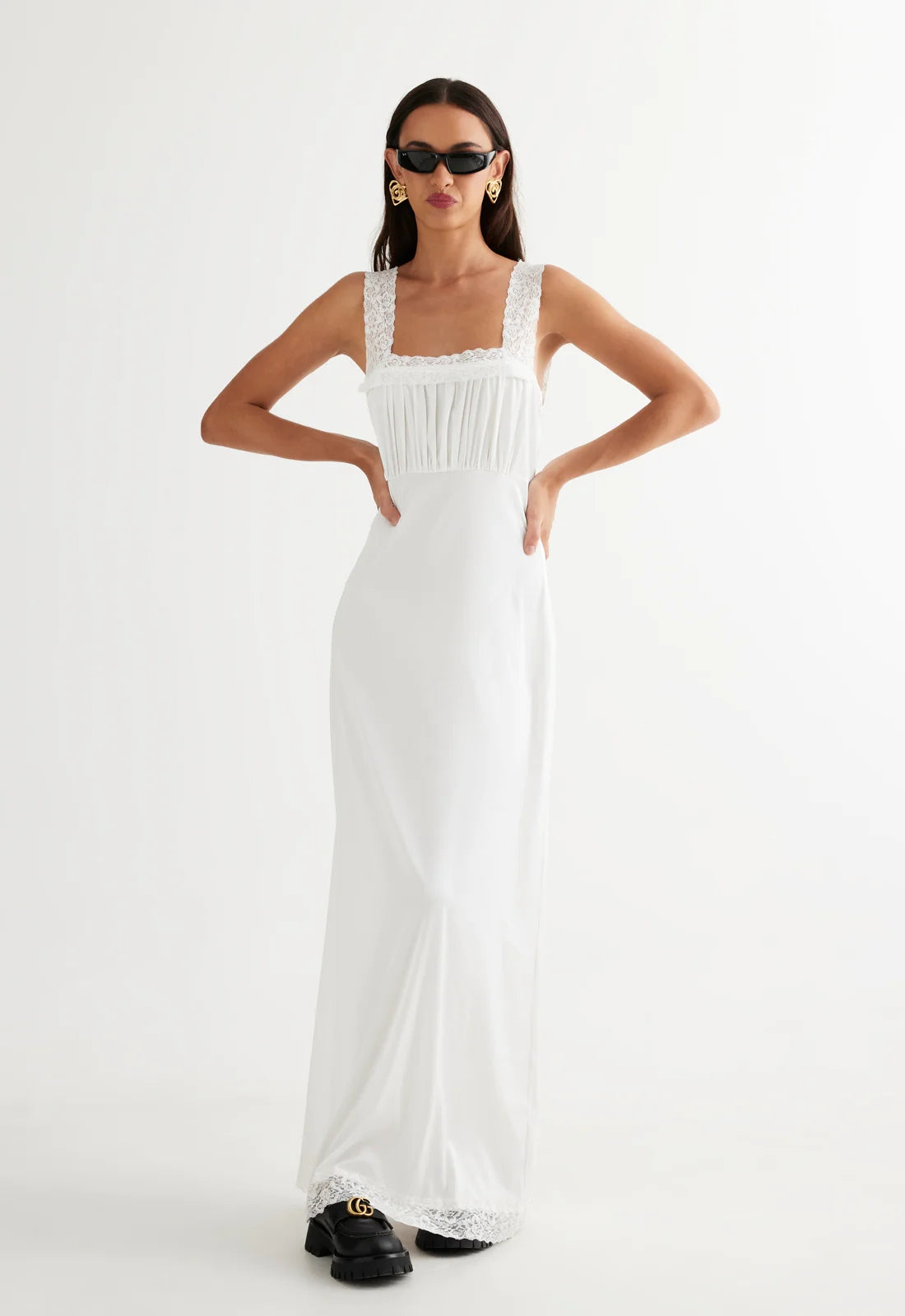 BALLERINA VINTAGE MAXI PORCELAIN
