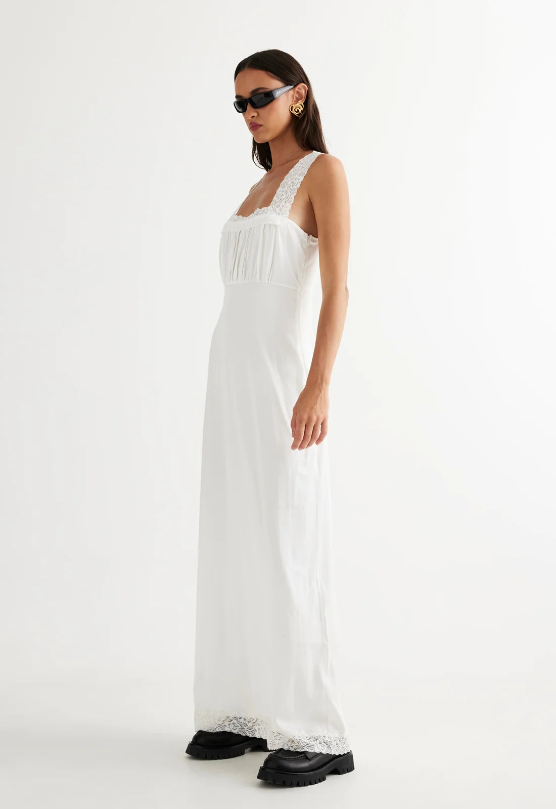 BALLERINA VINTAGE MAXI PORCELAIN