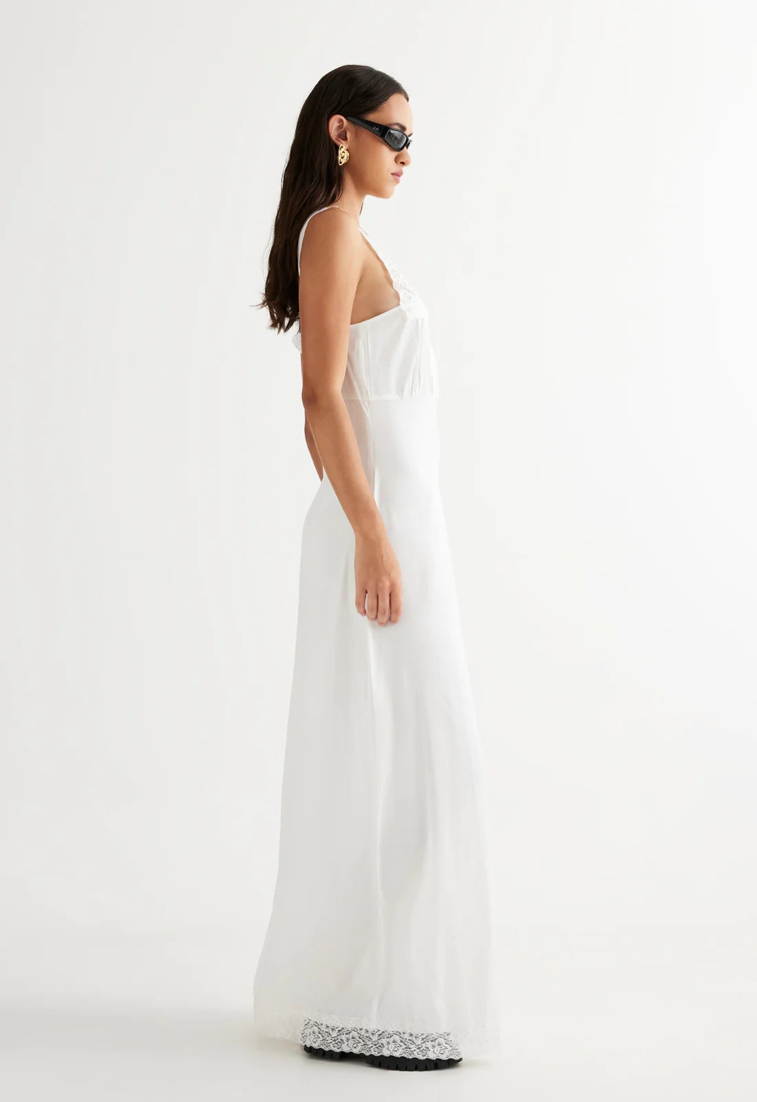 BALLERINA VINTAGE MAXI PORCELAIN