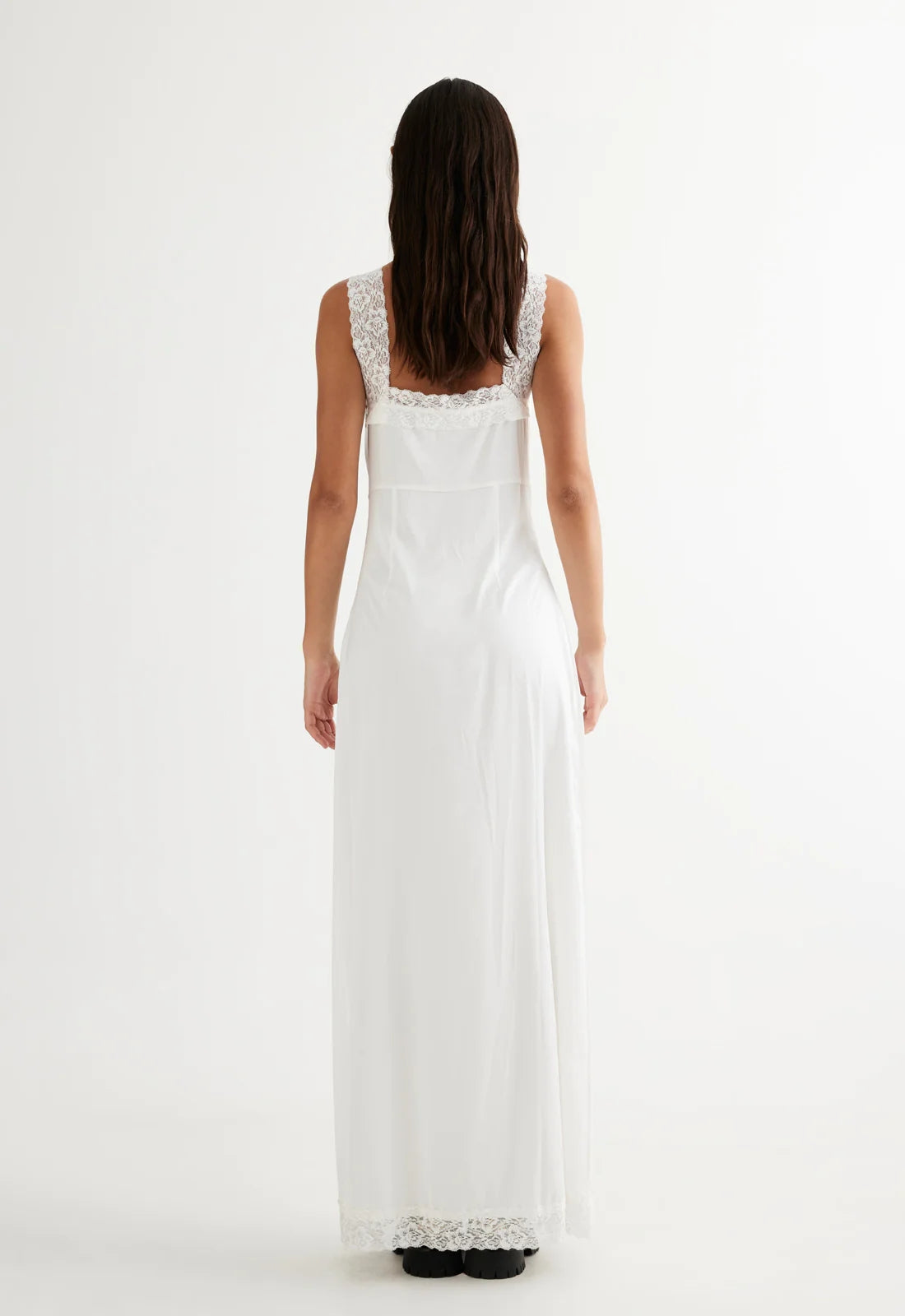 BALLERINA VINTAGE MAXI PORCELAIN
