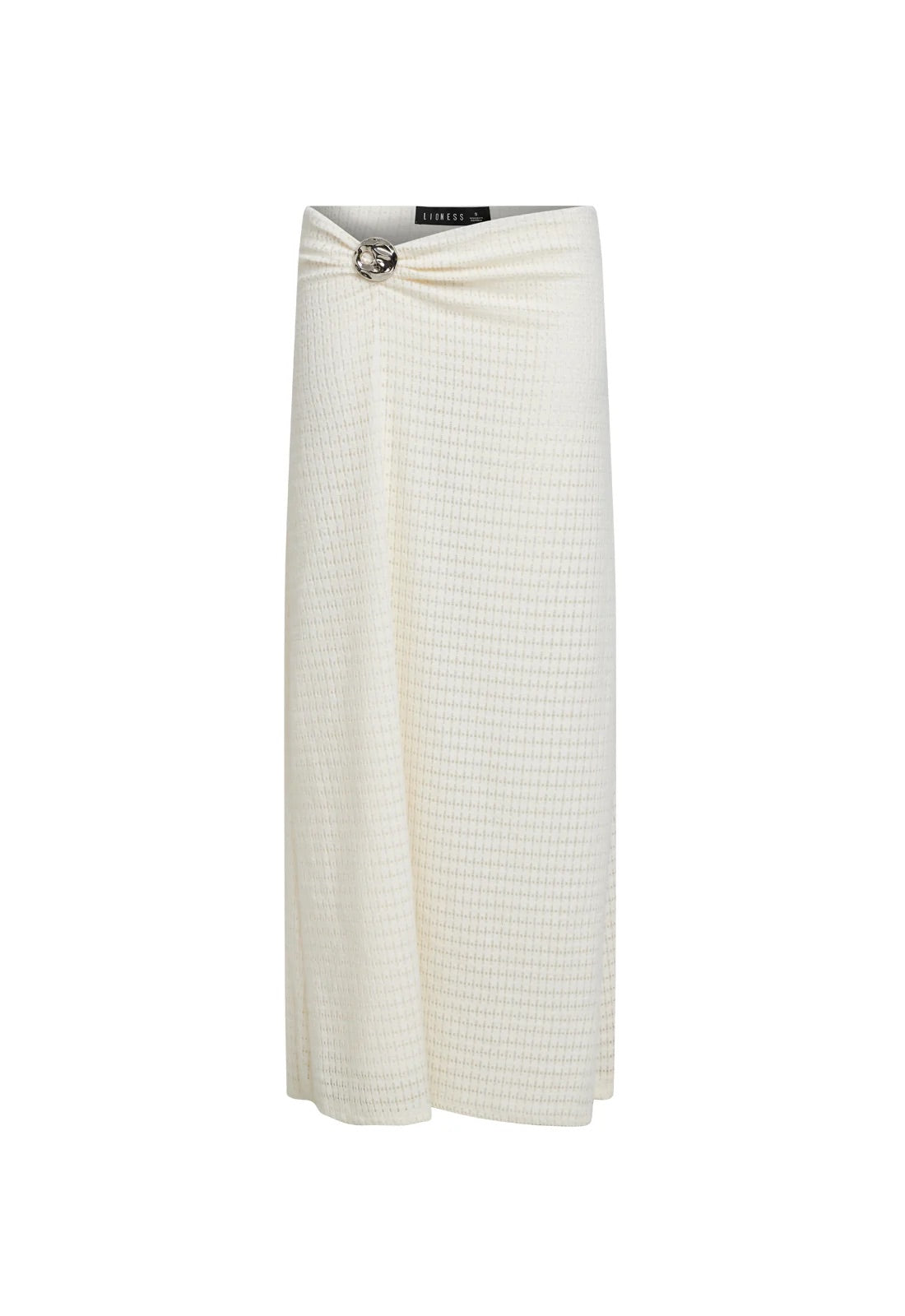 IN YOUR DREAMS SKIRT IVORY