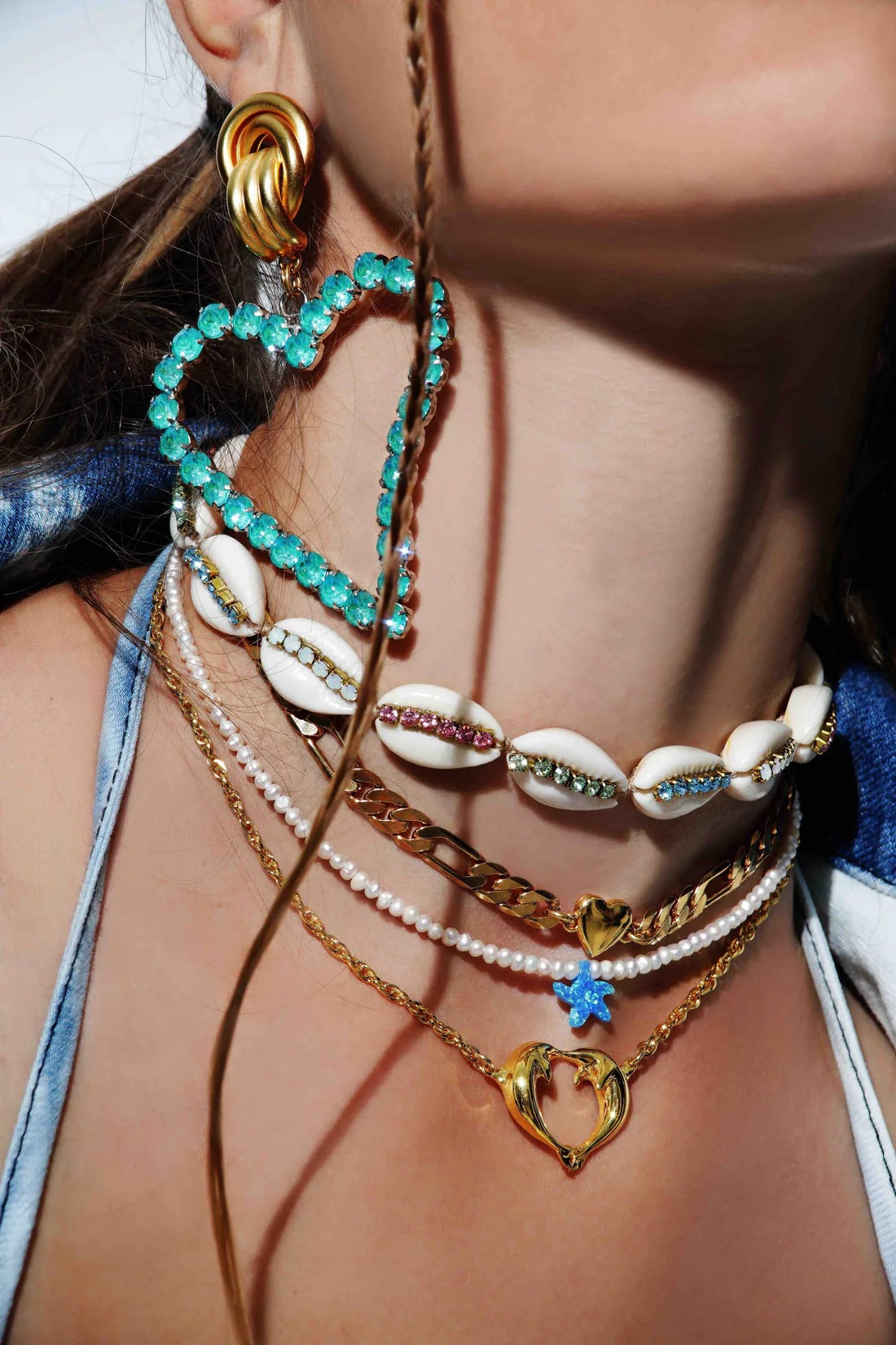 SWEET LOVE CHOKER
