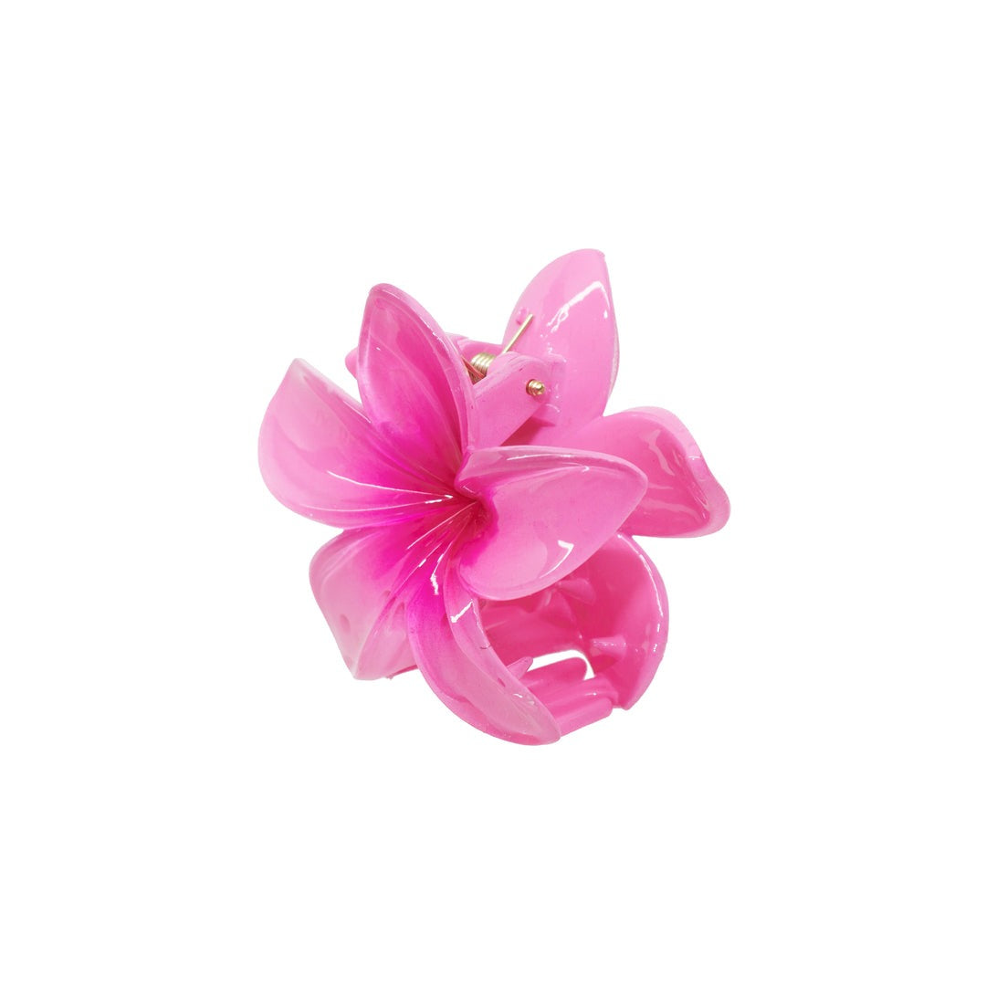 MIDI SUPER BLOOM CLIP IN DRAGONFRUIT