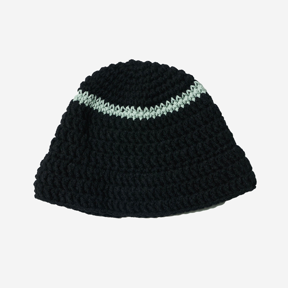 FLOWERING BUCKET KHAKI