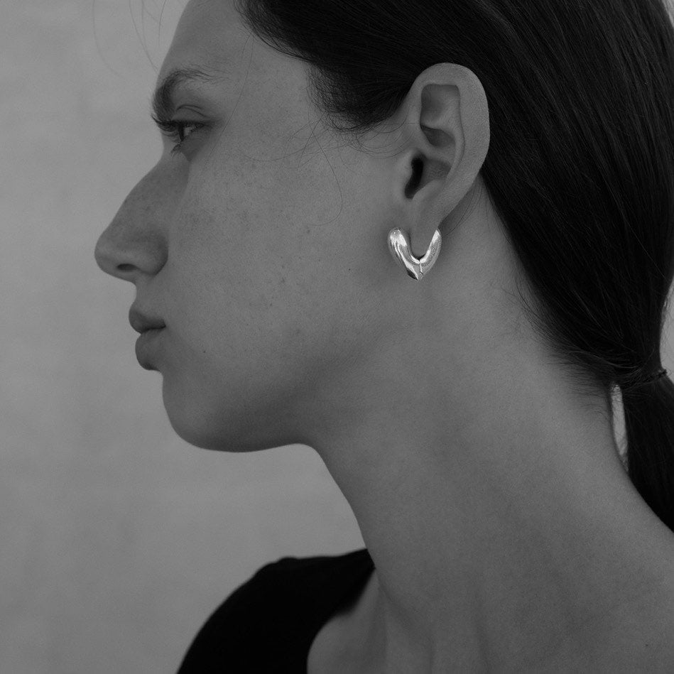Heart Hoops, Sml