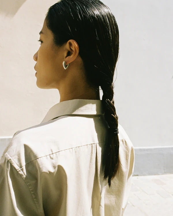Heart Hoops, Sml