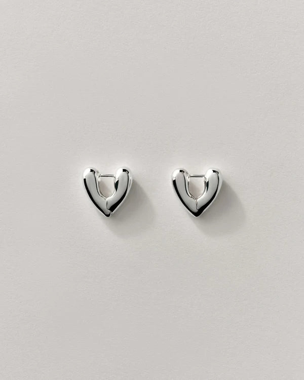 Heart Hoops, Sml