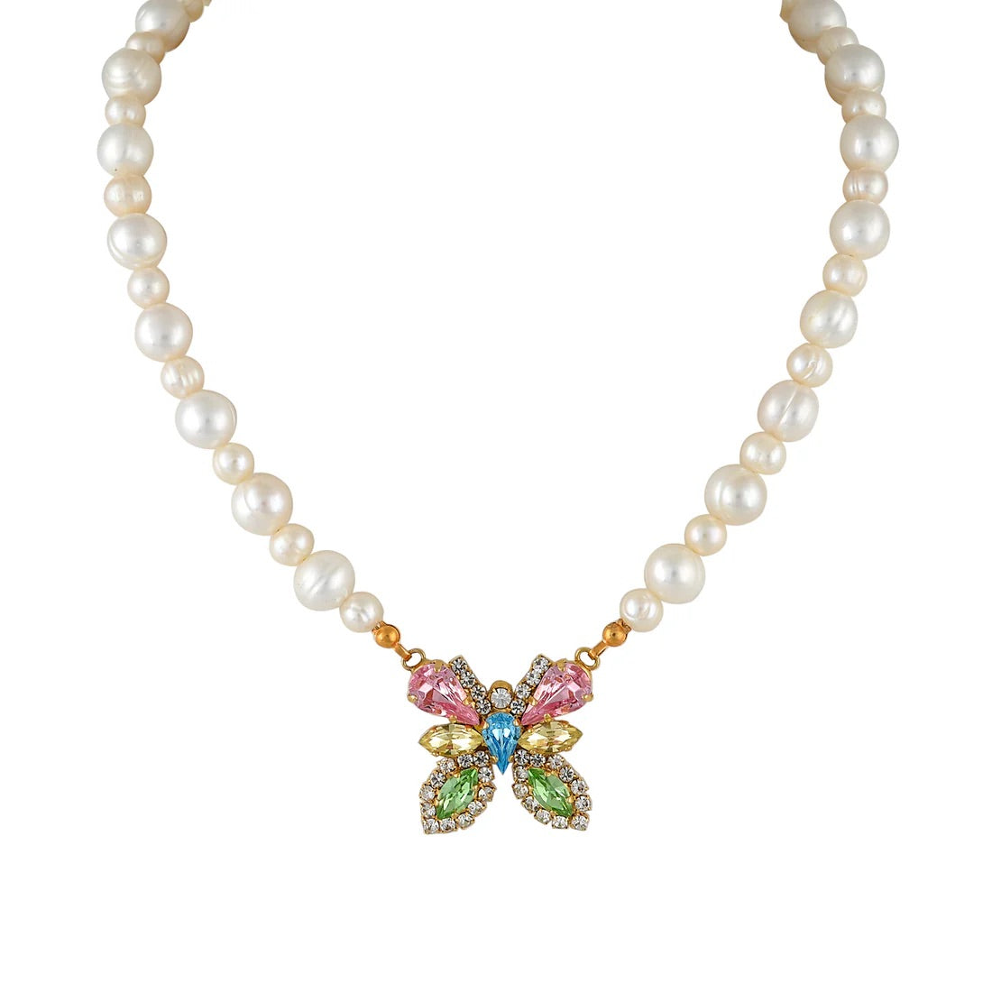 MARIAH NECKLACE