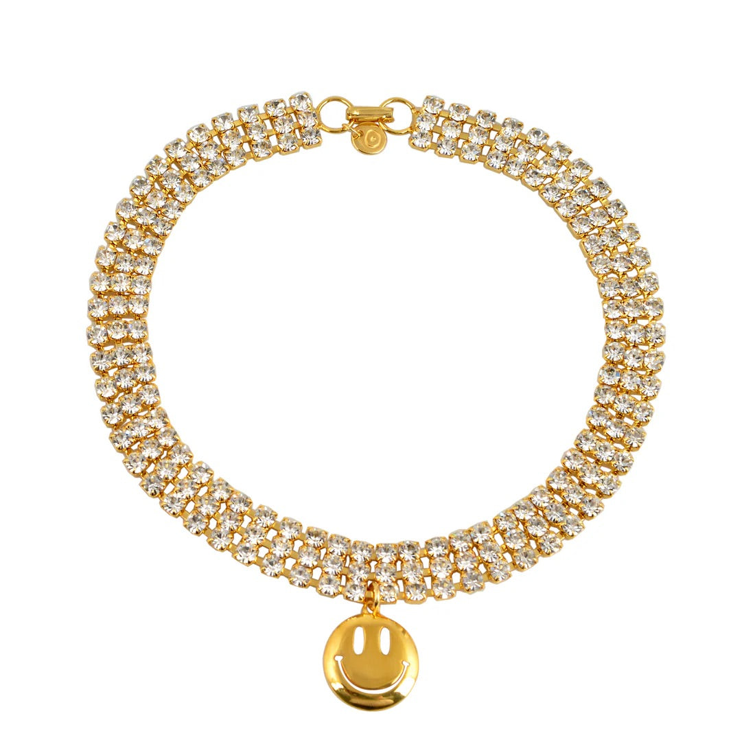 SUSSUDIO CHOKER MULTI