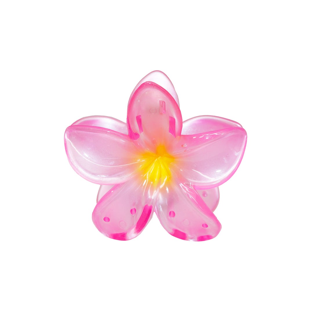 SUPER BLOOM CLIP IN PEONY PEARL