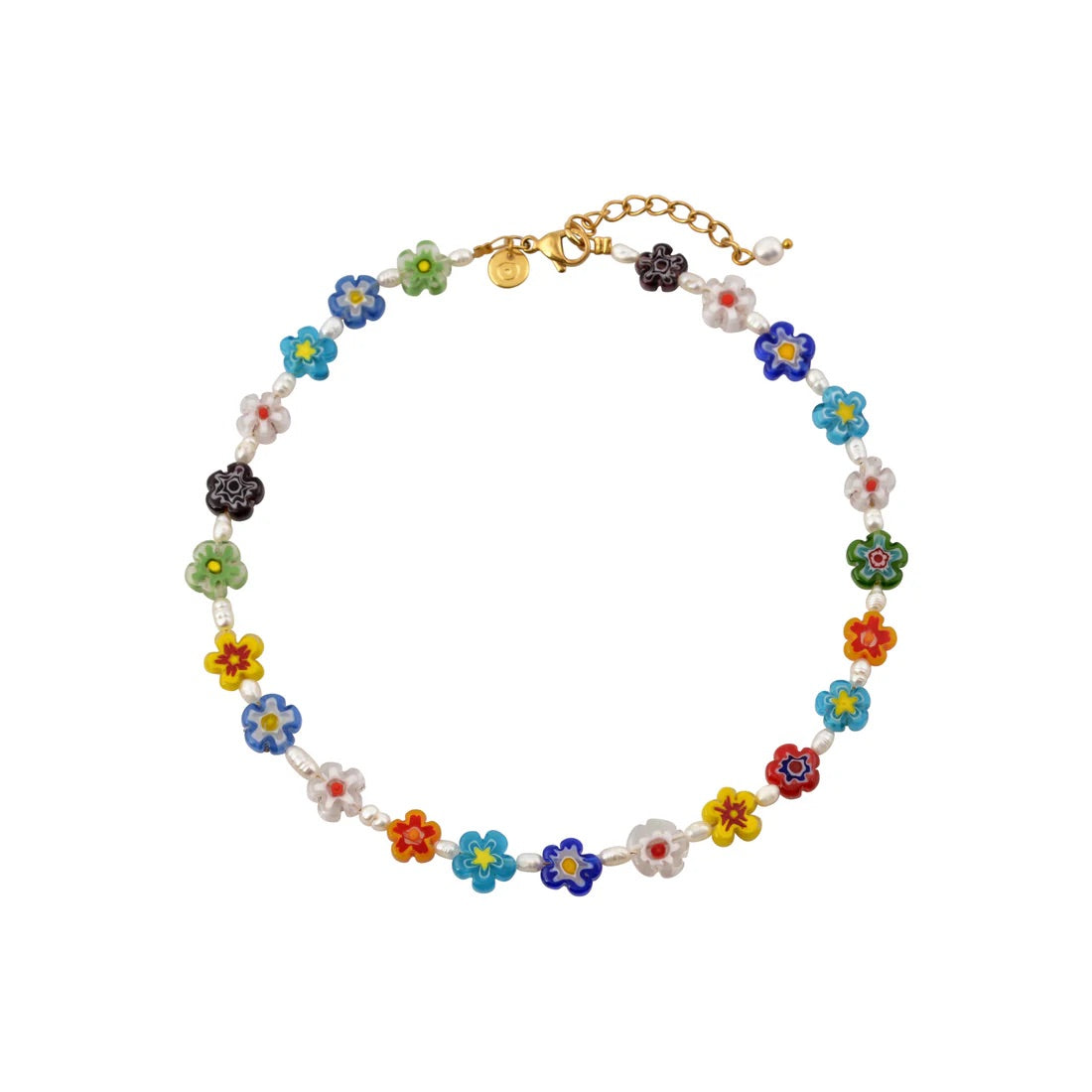 SWEET VALLEY HIGH CHOKER