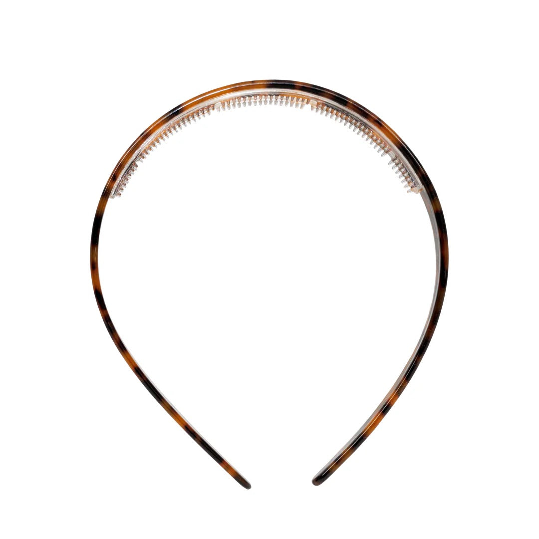 Starlet Headband in Tortoise