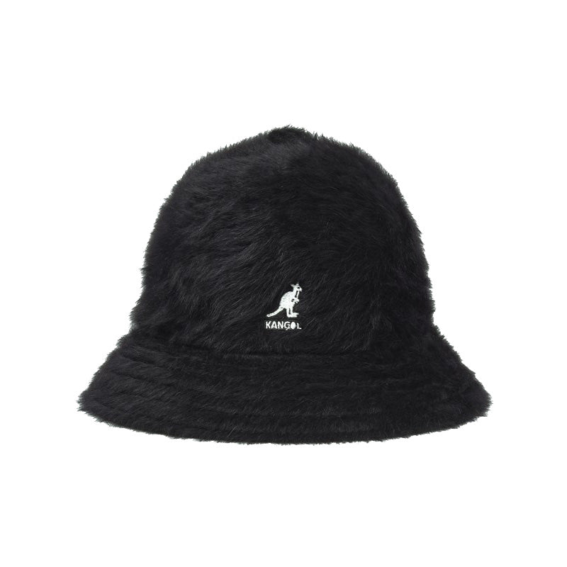 Kangol Furgora Casual - Black