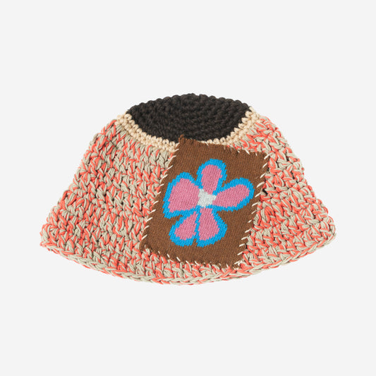 FLOWERING BUCKET ORANGE