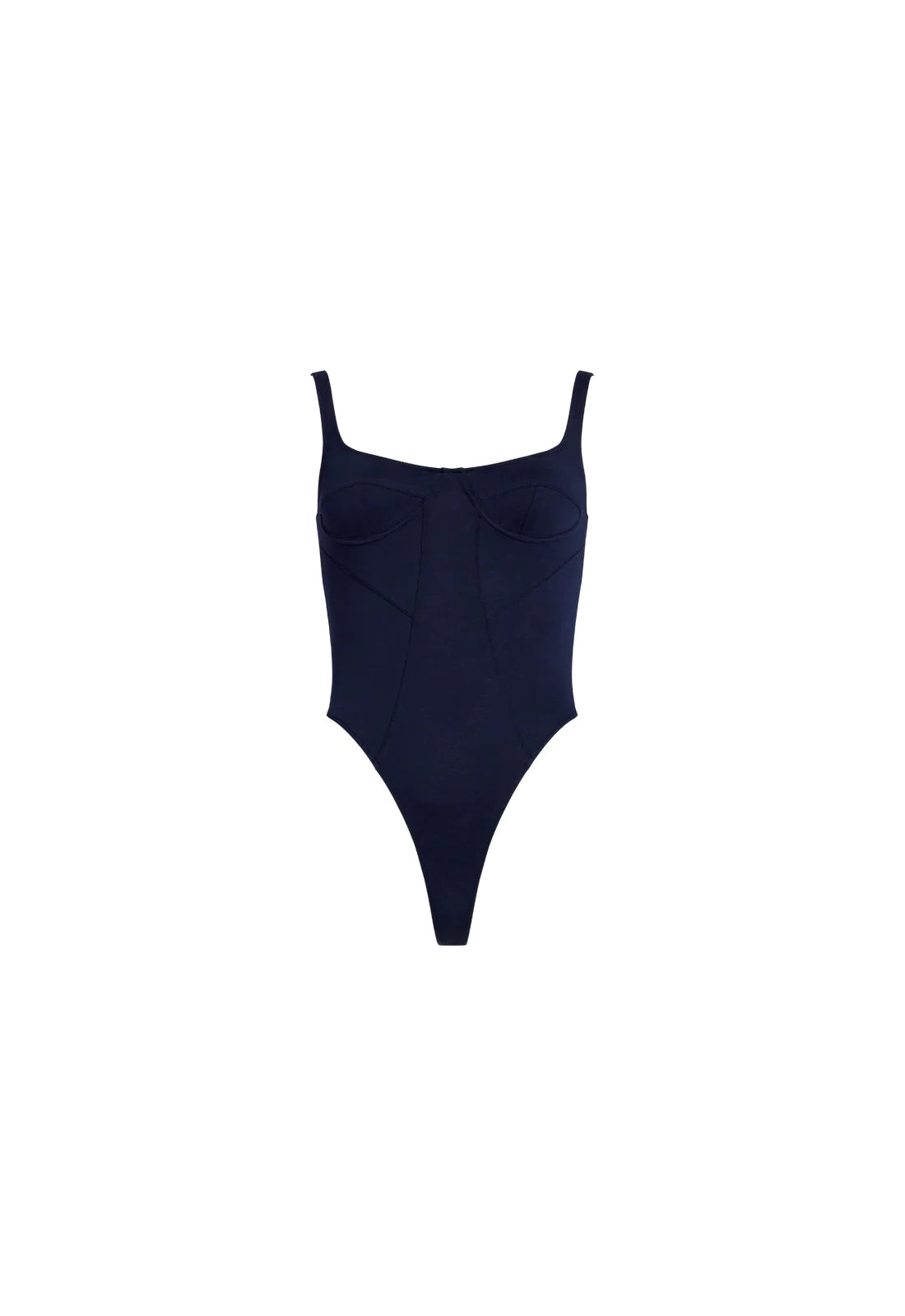 JE TAIME BODYSUIT INK