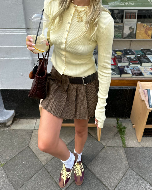 IVY LEAGUE TOP