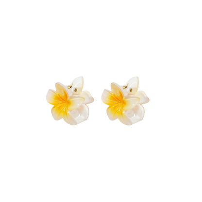 BABY SUPER BLOOM CLIP SET IN COCONUT
