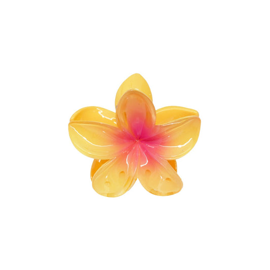 MIDI SUPER BLOOM CLIP IN STARFRUIT