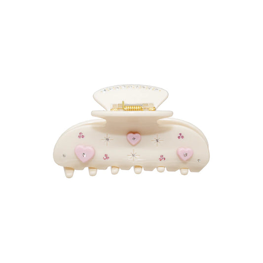 Sweetheart Clip in Angel Aura