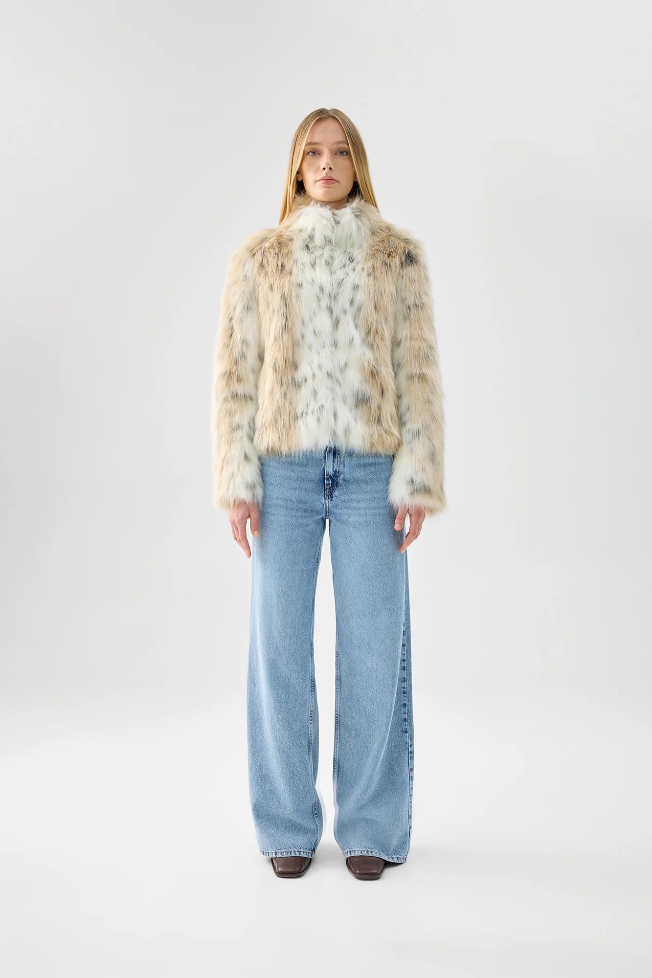 WILD DREAM JACKET MULTI