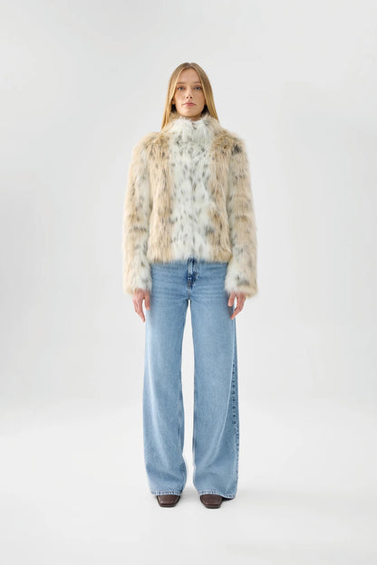 WILD DREAM JACKET MULTI