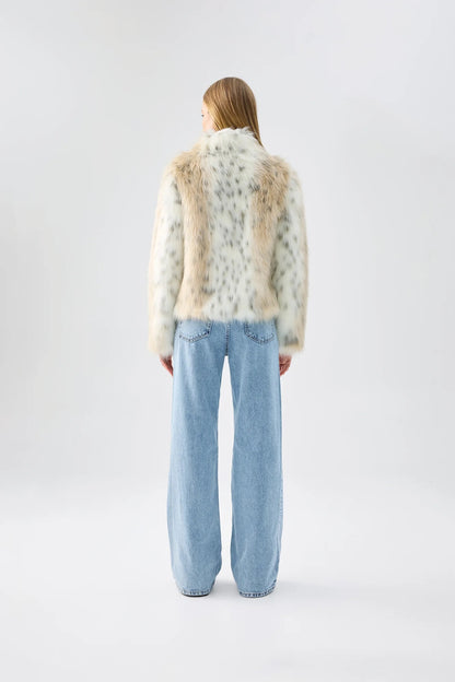 WILD DREAM JACKET MULTI