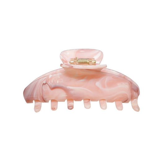 BIG EFFING CLIP IN PINK CHANTILLY