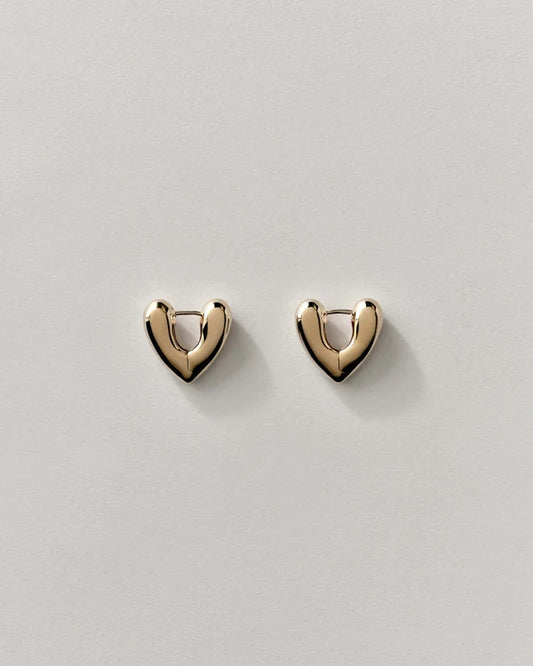 Heart Hoops, Sml