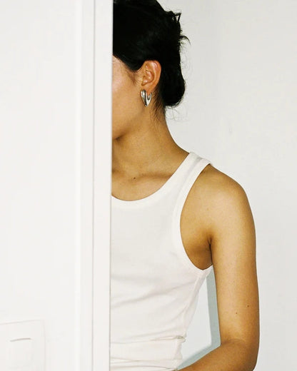Heart Hoops, Lrg