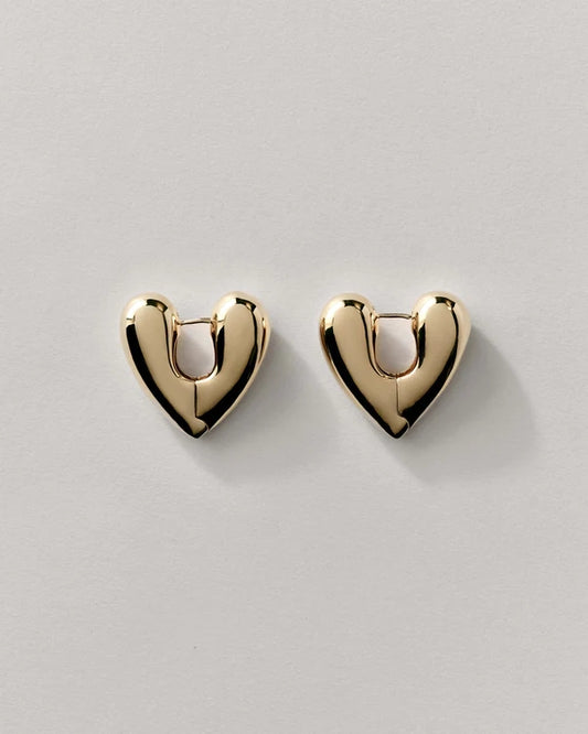Heart Hoops, Lrg