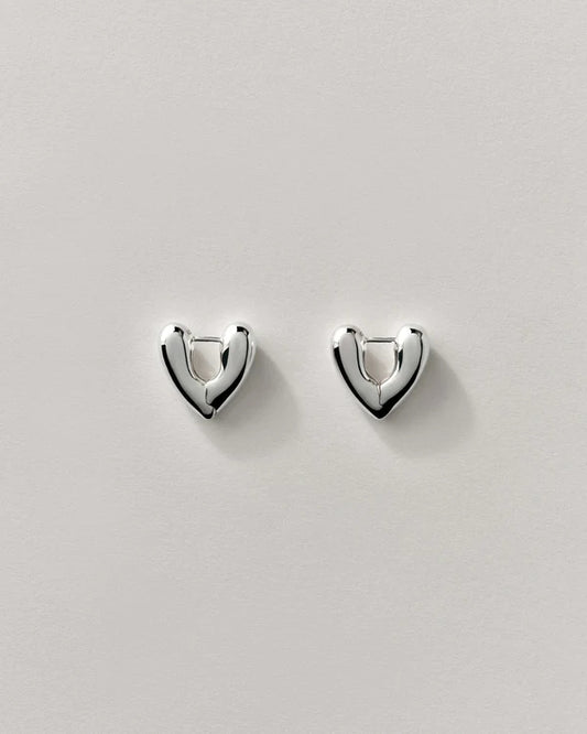Heart Hoops, Sml