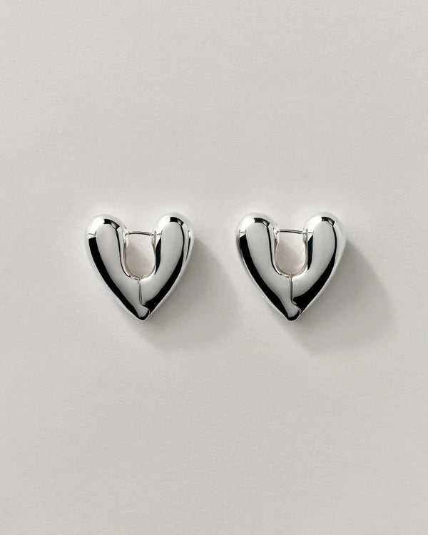 Heart Hoops, Lrg