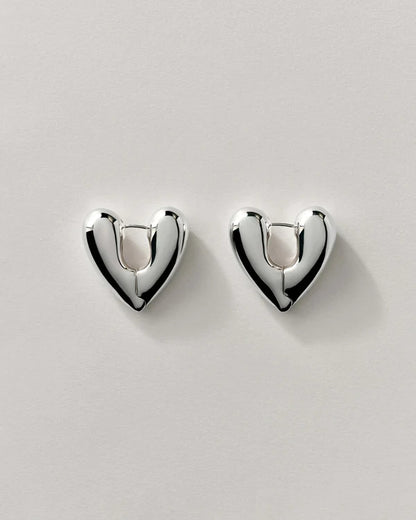 Heart Hoops, Lrg