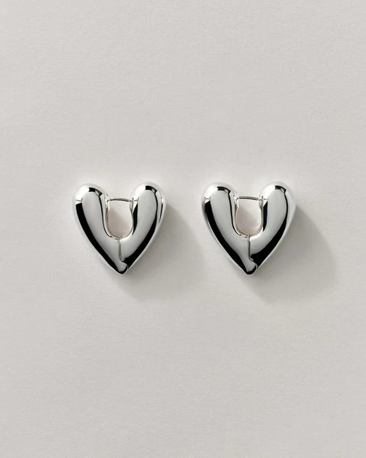 Heart Hoops, Lrg