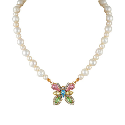 MARIAH NECKLACE