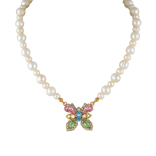 MARIAH NECKLACE