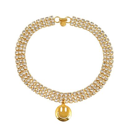 SUSSUDIO CHOKER MULTI