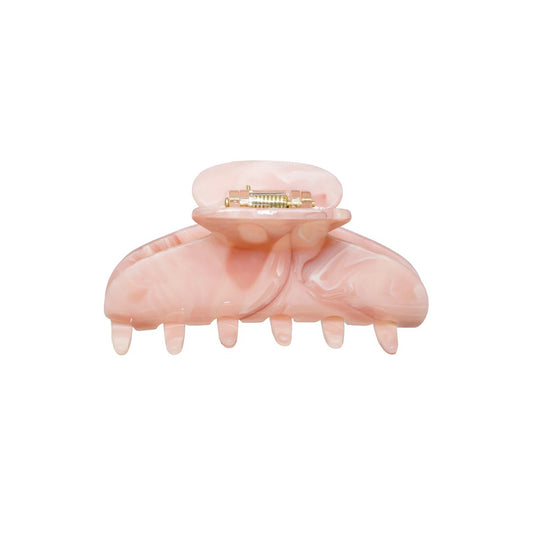 LIL EFFING CLIP IN PINK CHANTILLY