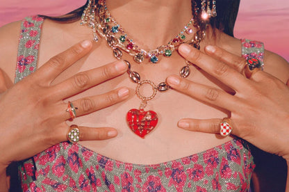 PARADISCO CHOKER