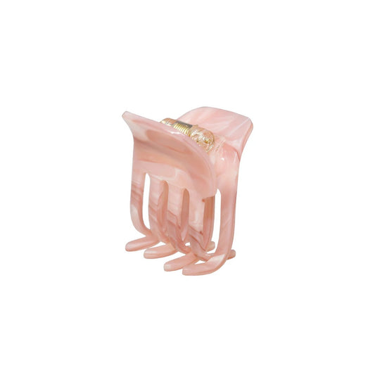PETITE CLIP IN PINK CHANTILLY