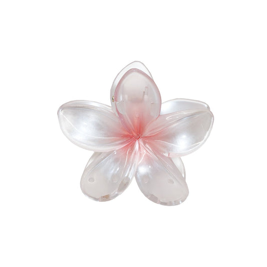 SUPER BLOOM CLIP IN ROSE PEARL