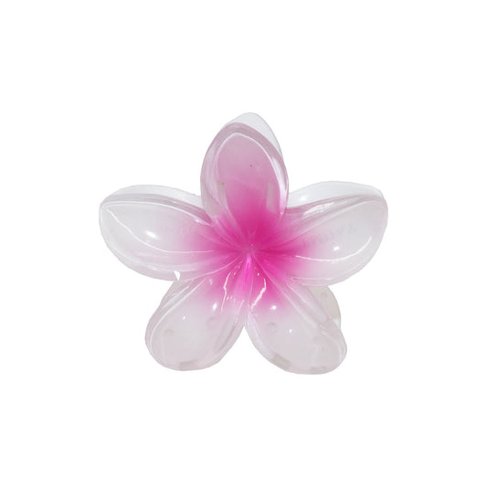 SUPER BLOOM CLIP IN WILD ORCHID