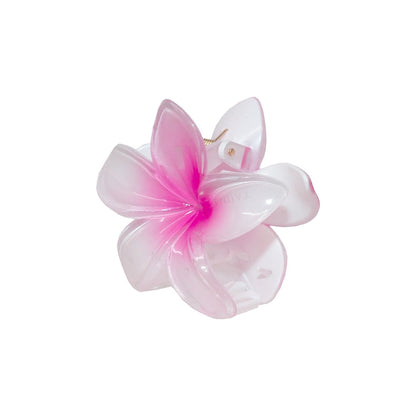 SUPER BLOOM CLIP IN WILD ORCHID