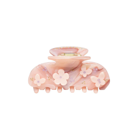 SWEETHEART CLIP IN PINK CHANTILLY ANGLE FOOD