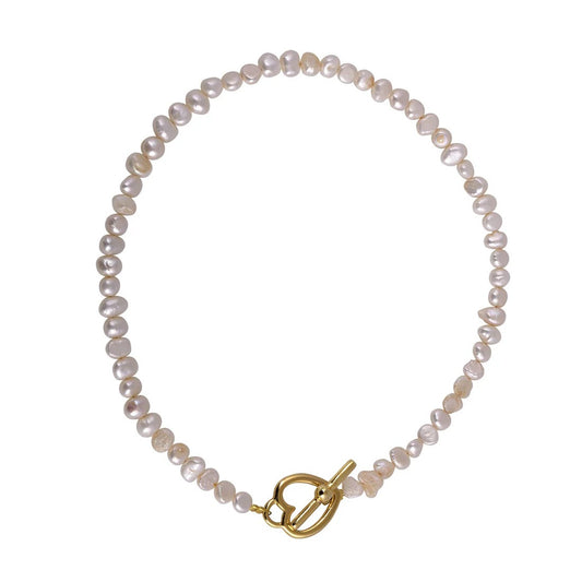 SUDDENLY NECKLACE