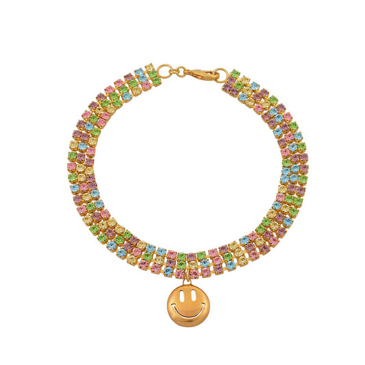 SUSSUDIO CHOKER MULTI