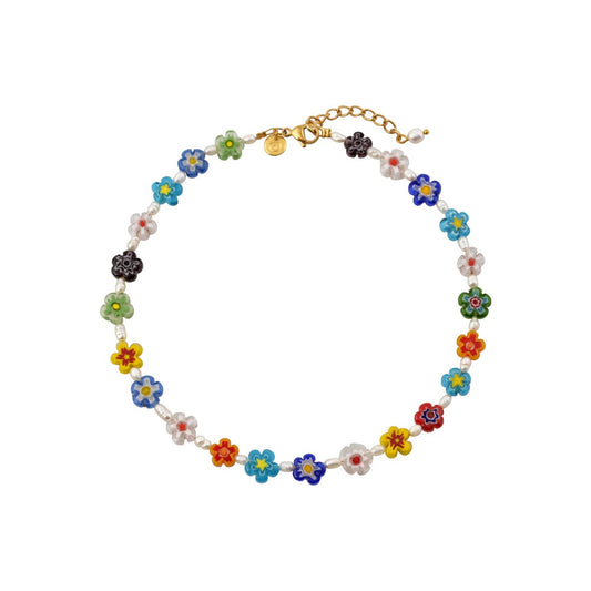 SWEET VALLEY HIGH CHOKER