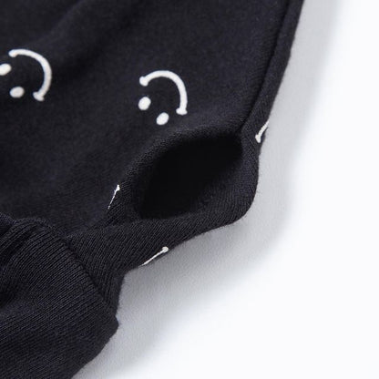 Black Smile Tank